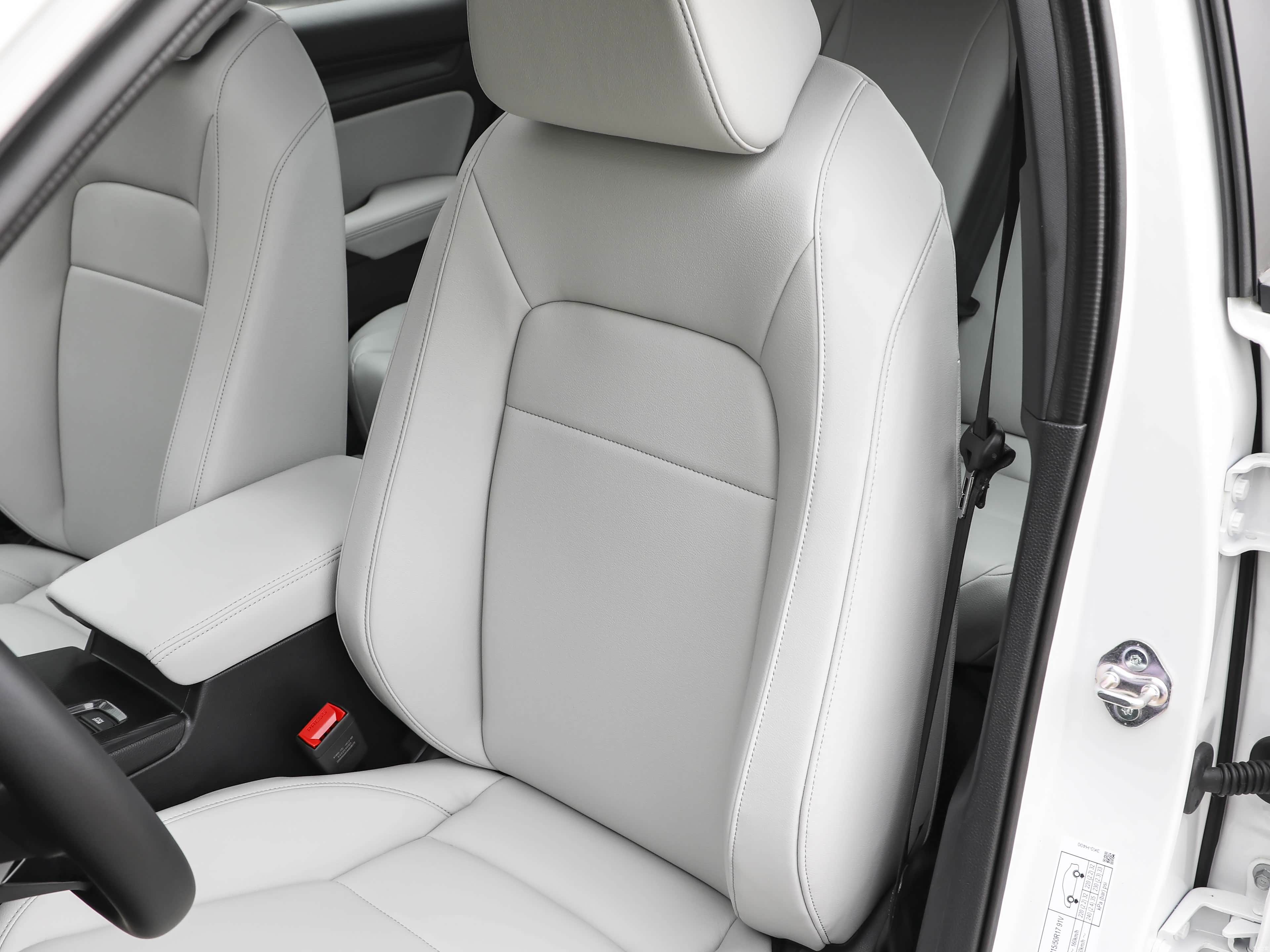 Honda Civic, миниатюра 23