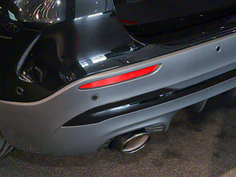 2025�� AMG GLA 35 4MATIC