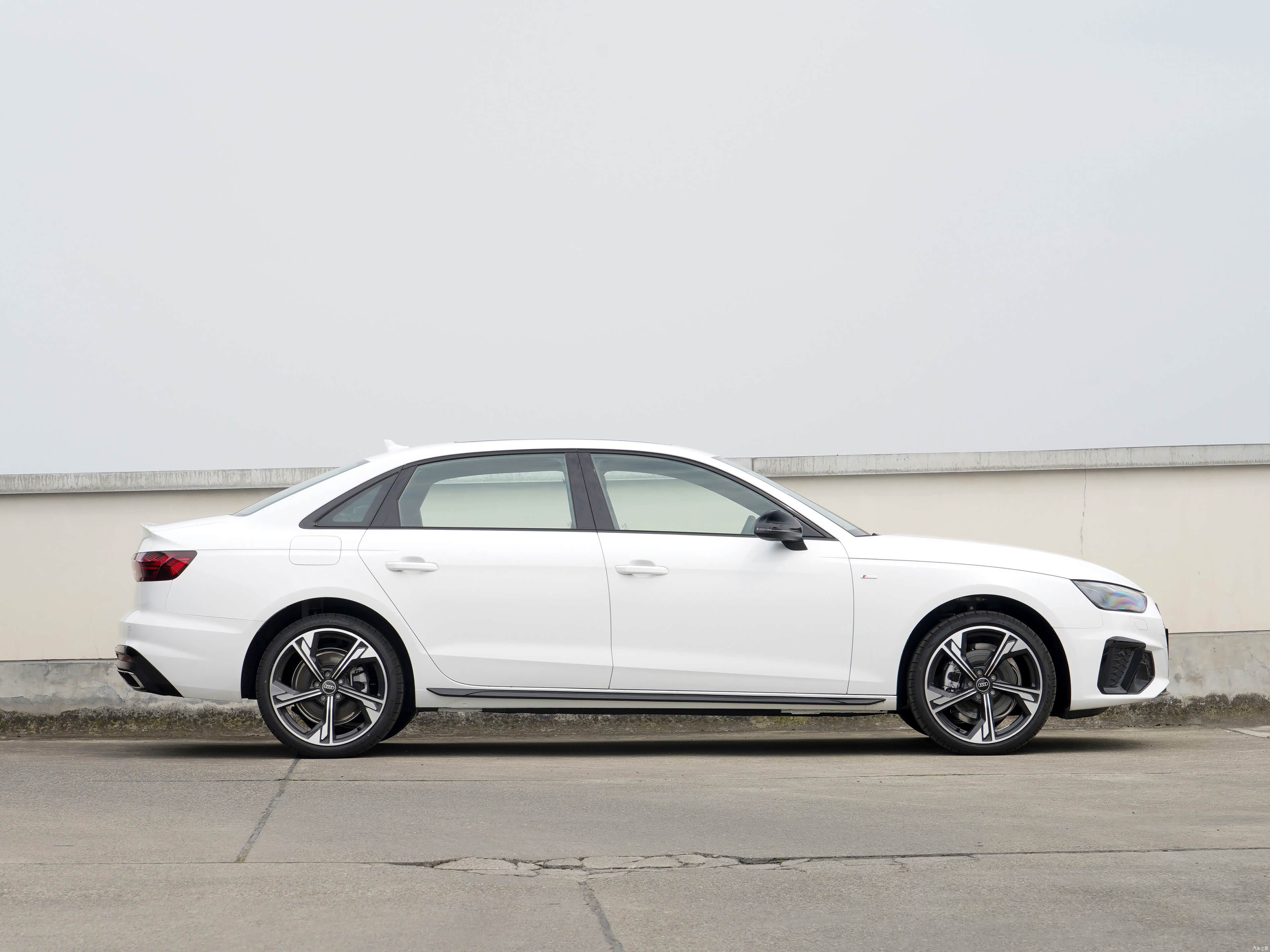 Audi A4L, миниатюра 8