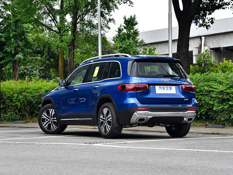 2026�� GLB 220 ������
