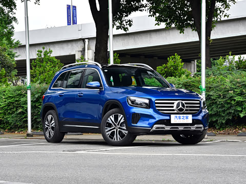 2026�� GLB 220 ������