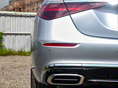 2025�� �Ŀ� S 480 4MATIC