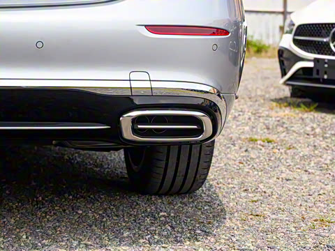 2025�� �Ŀ� S 480 4MATIC