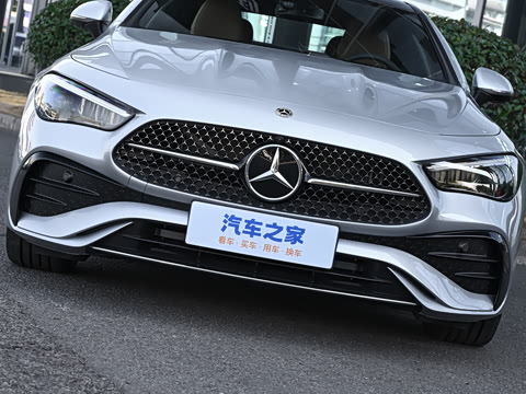 2026�� CLE 300 4MATIC �����ͽ��ܳ�