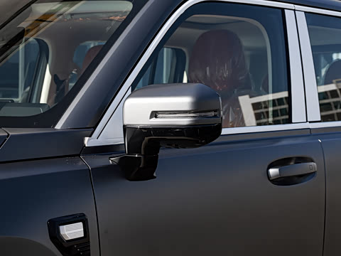 2025�� 2.0T 4WD Pro