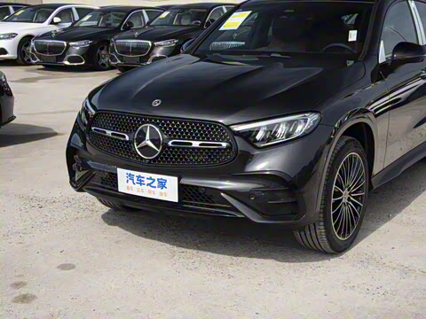 2026�� GLC 300 4MATIC ����SUV