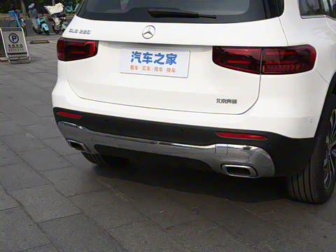 2026�� GLB 220 ʱ����