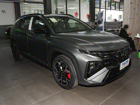 2025�� ;ʤL 1.5T ���� N-Line