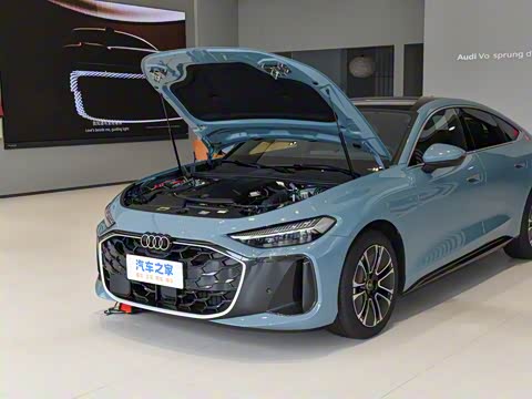 2026�� TFSI 150kW ������