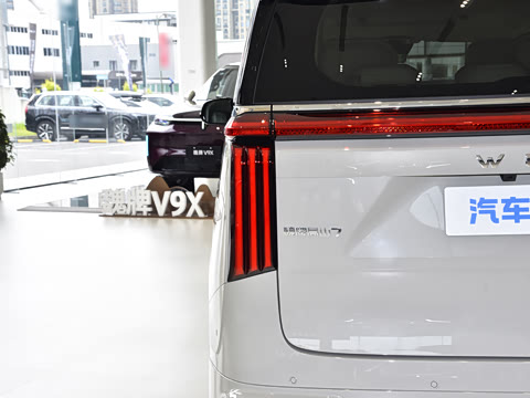 2026�� ������ɽ7 SUV��