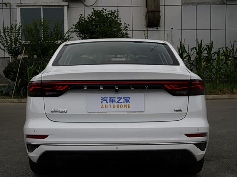 2027�� ���� 1.5L CVT������