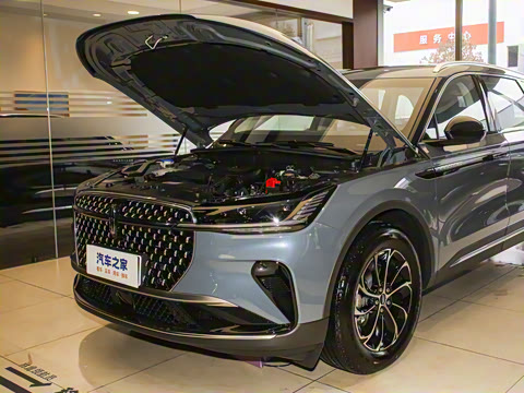 2025�� �Ŀ� 2.0T ����������