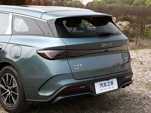 2026�� DM-i 200KM������