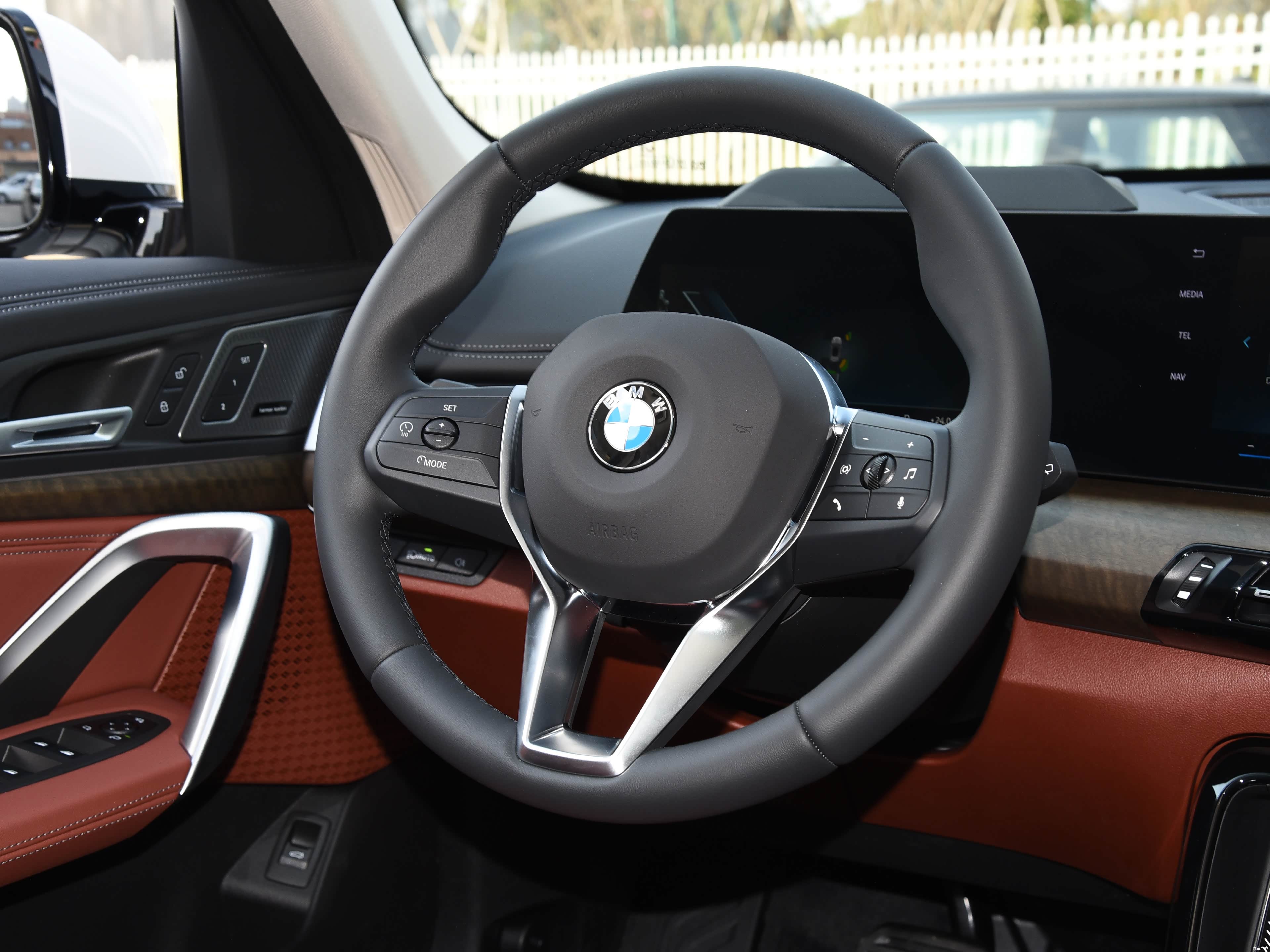 BMW X1, миниатюра 17