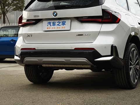 2026�� xDrive25Li X�����װ