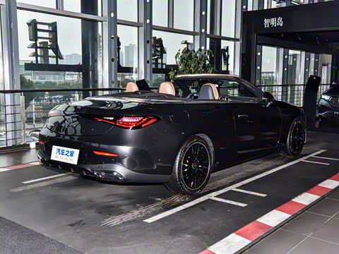 2026�� CLE 260 ������ܳ�