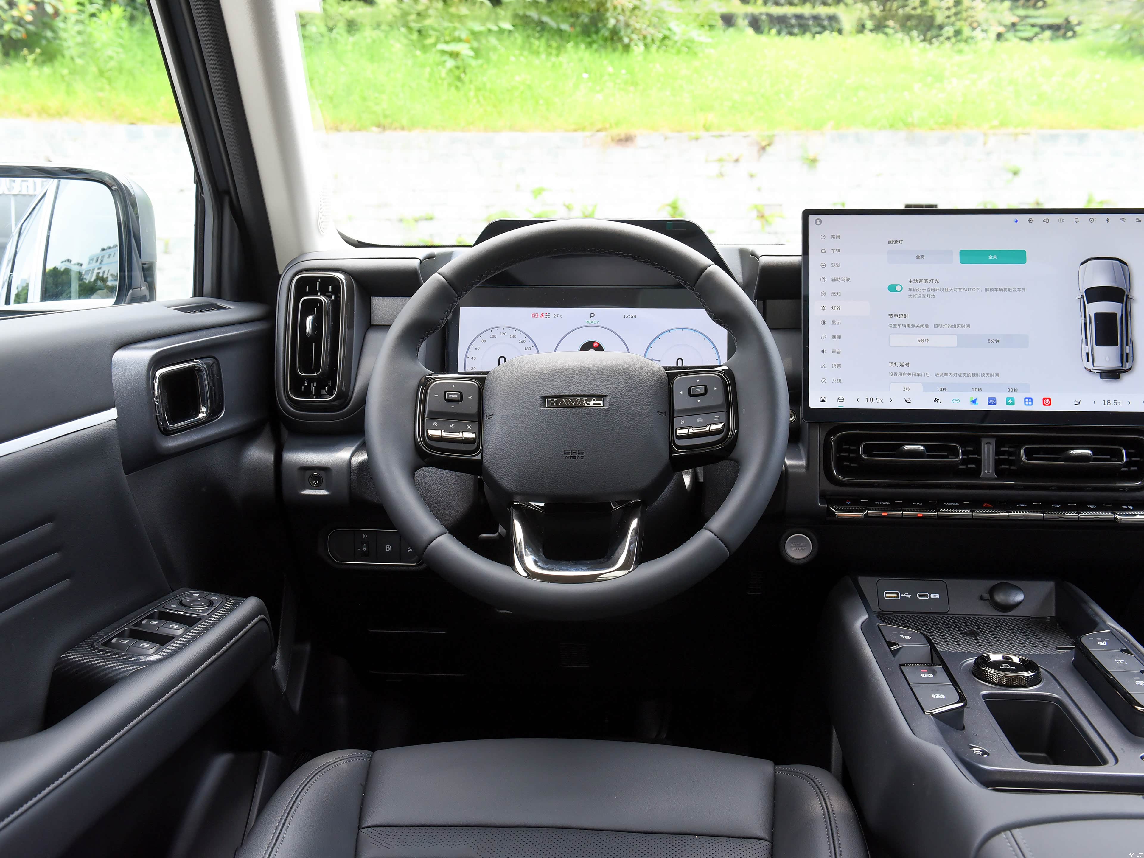 Haval Great Wall PLUS, миниатюра 10