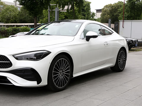 2026�� �Ŀ� CLE 300 4MATIC �����ͽ��ܳ�