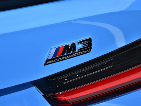 2024 M3Žγ M xDrive 