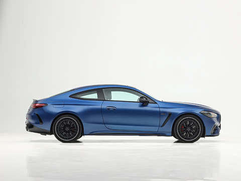 2026�� AMG CLE 53 4MATIC+ ���ܳ�