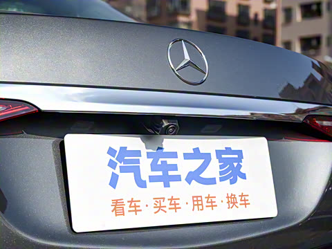 2025�� �Ŀ� S 480 4MATIC