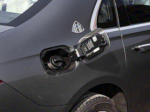 2025�� �Ŀ� S 480 4MATIC