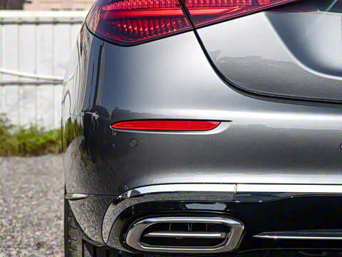 2025�� �Ŀ� S 480 4MATIC