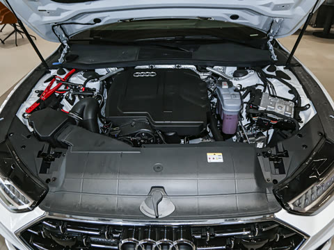 2025�� 45 TFSI quattro ������