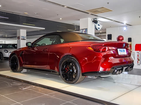 2024�� M4������ܳ� M xDrive ������