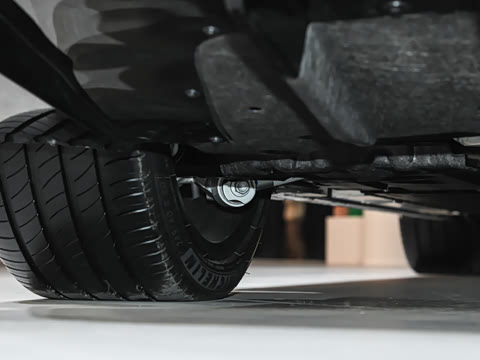 2026�� ��Ȼ�澳�� 100kWh Touring