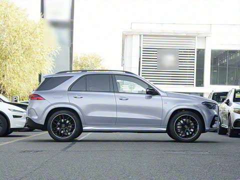 2025�� �Ŀ� AMG GLE 53 4MATIC+