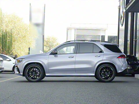 2025�� �Ŀ� AMG GLE 53 4MATIC+