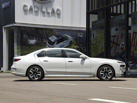 2023�� 740Li ������ ������װ