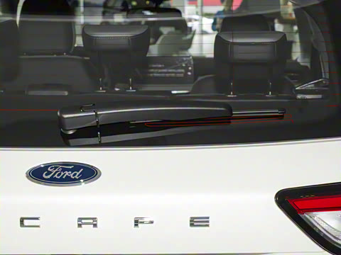 2024�� EcoBoost 245 ����ҫ����