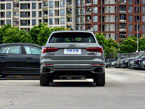 2025�� quattro 45�����ذ� 45TFSI quattro ʱ�ж�����