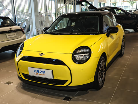 2026�� 466km COOPER E ������
