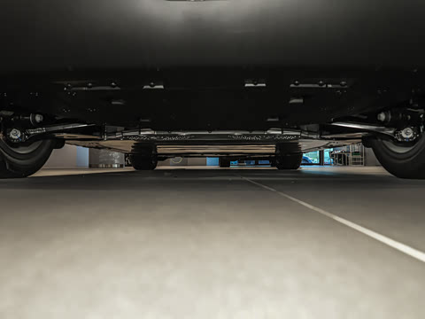 2026�� 466km COOPER E ������