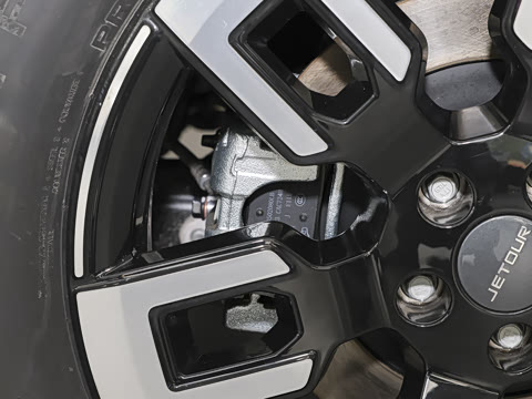 2026�� 2.0T XWD ��Խ