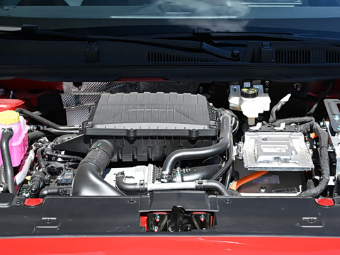 2026�� 5S HEV �����