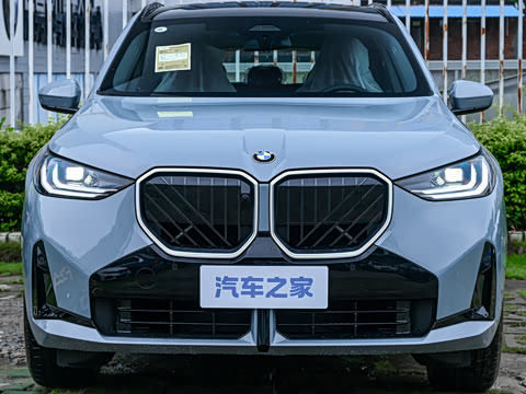 2026�� xDrive25L M�˶���ҹ��װ
