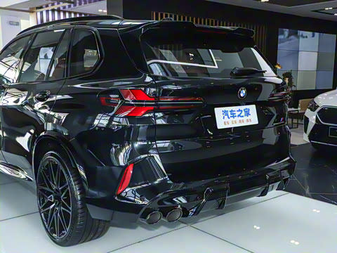 2024�� X5 M ������