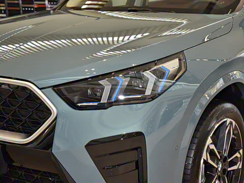 2025�� sDrive25i M�˶���װ