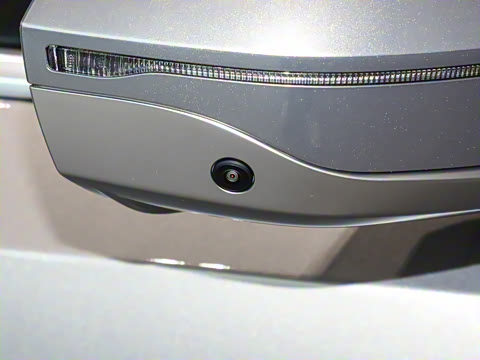 2026�� 530Li ������ M�˶���װ