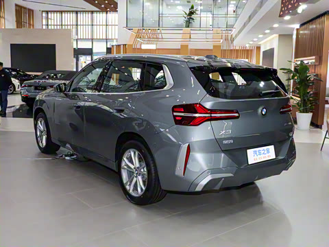 2025�� �Ŀ� xDrive25L ������װ