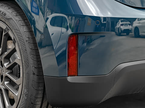2026�� 466km COOPER E ������