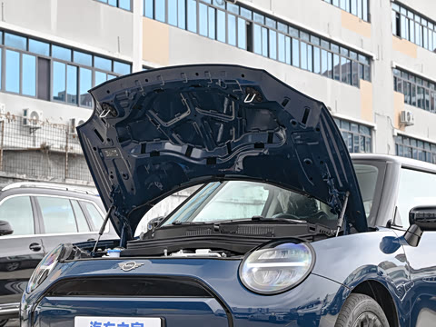 2026�� 466km COOPER E ������