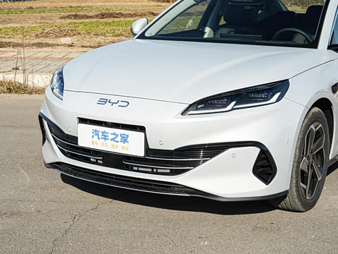 2026�� DM-i ������ 210KM�콢��