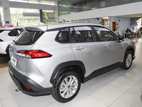 2026�� 2.0L CVT����PLUS��