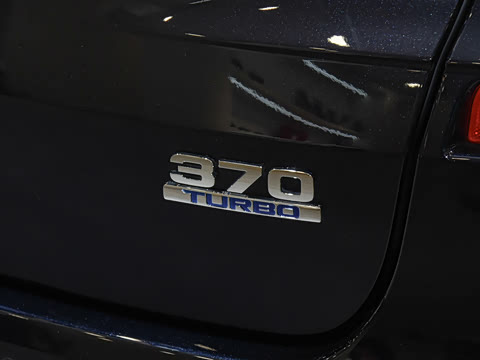 2026�� 370TURBO ����������