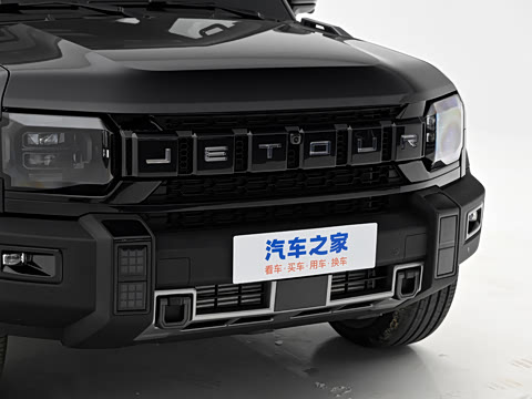 2026�� 2.0TD XWD ��Խ